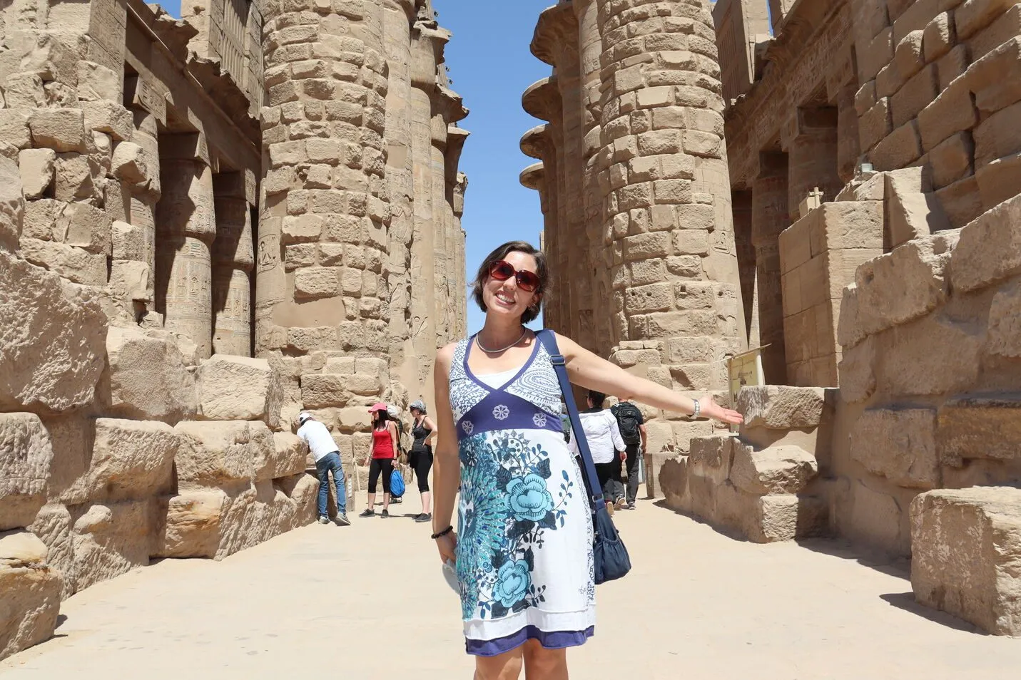 Egypt Group Tours
