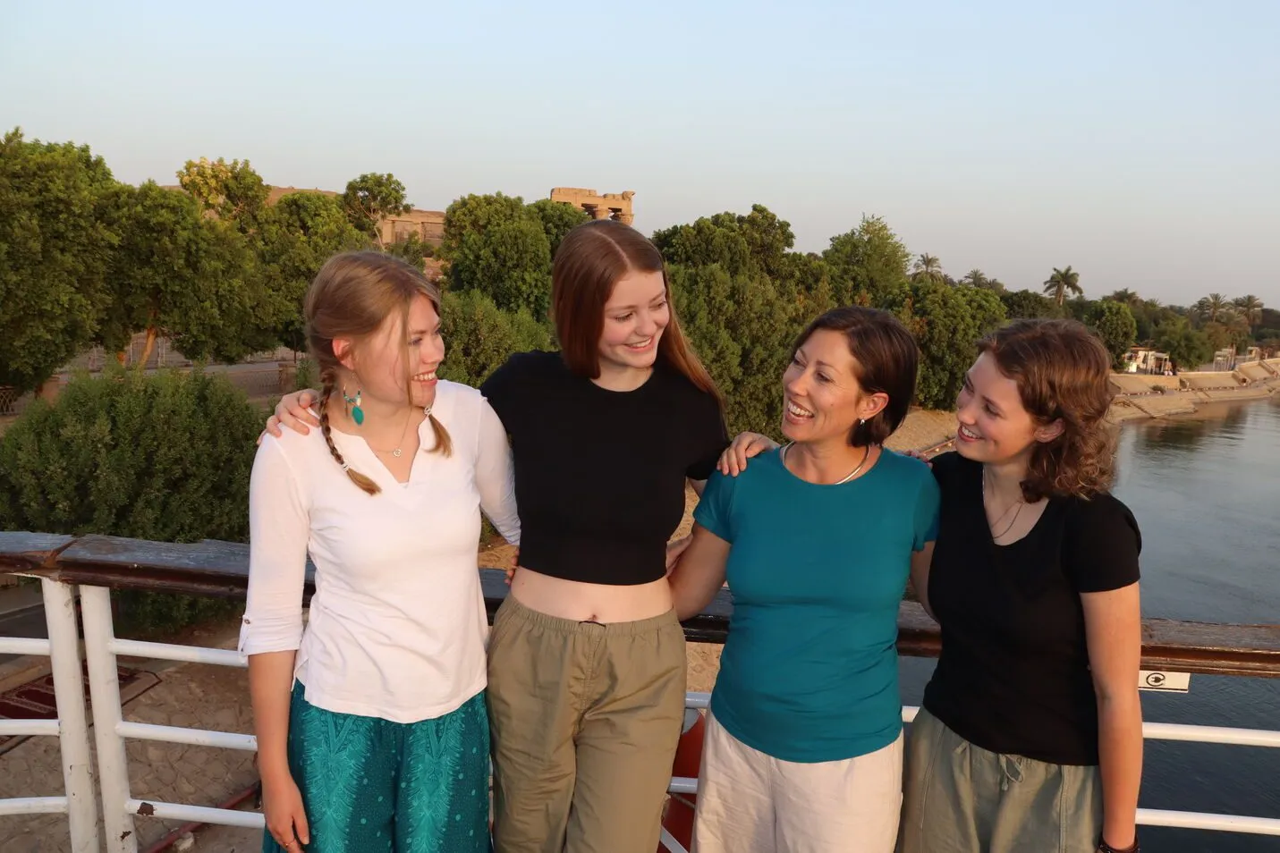 Egypt Group Tours