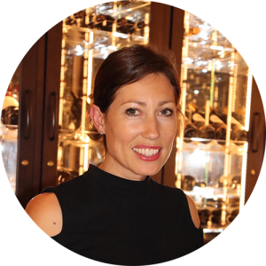 Chantal Patton Group Tours